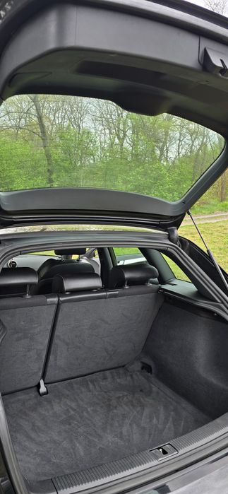 Audi A3 8P 2009 polift. S-line