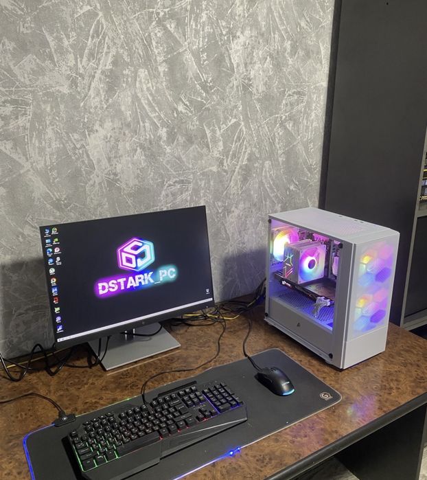 intel core i7 9700 - Персональні комп'ютери - OLX.ua