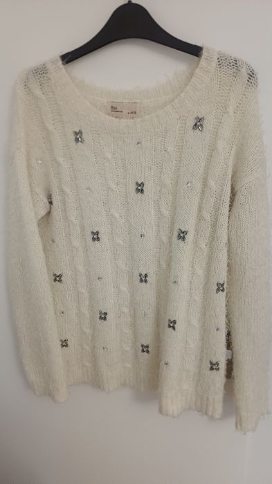 Camisola de malha da bershka  - M