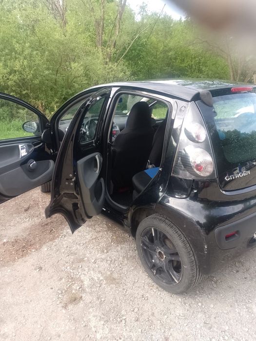Sprzedam zadbanego Citroena C1