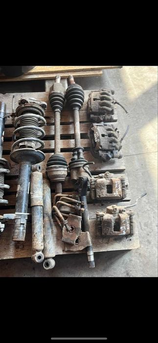 Półoś lewa, krótka Fiat Ducato, Citroen Jumper 2.3, 06-14