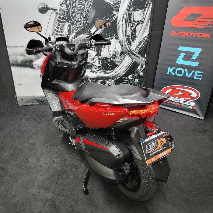 Zontes ZT  M310 / 2024