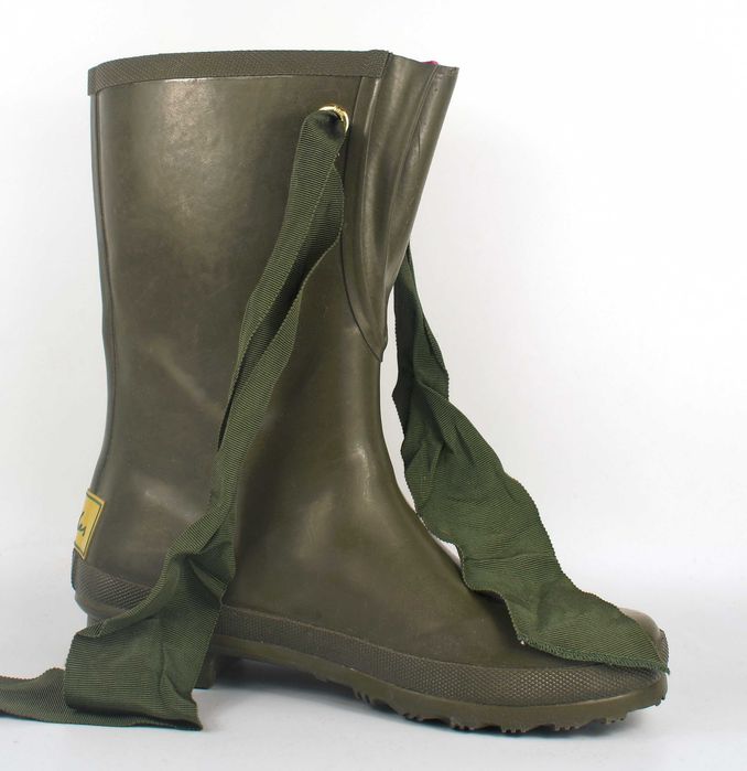 Nowe kalosze Jules roz. 37