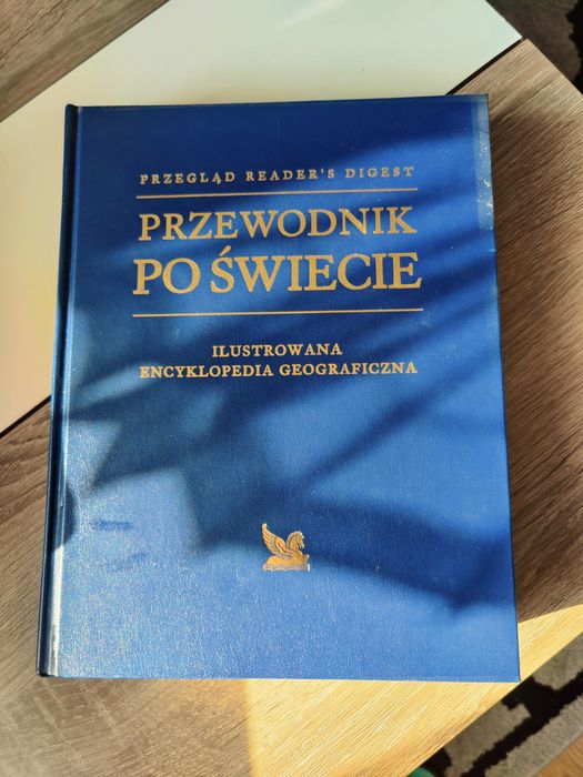 Przewodnik po świecie