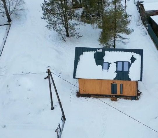Nowoczesny dom mieszkalny 25km od Olsztyna,blisko jeziora gim