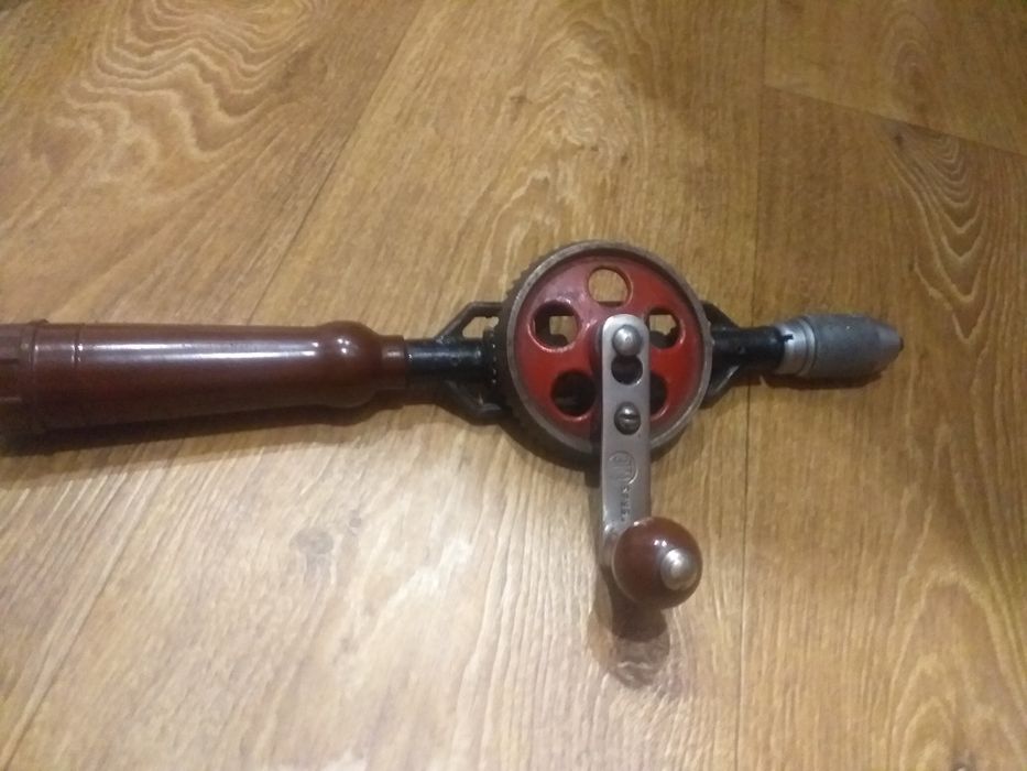 Продам дрели производства СССР