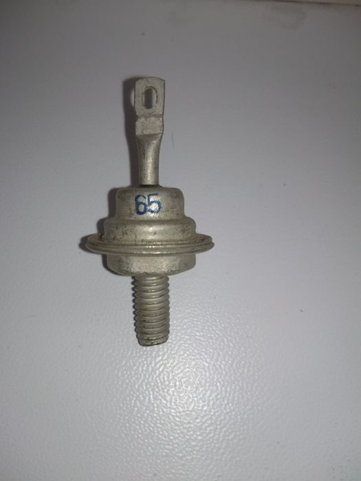 Диод Д-214_0877