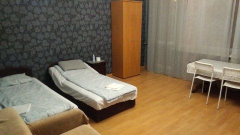 Kwatery pracownicze Trzebinia