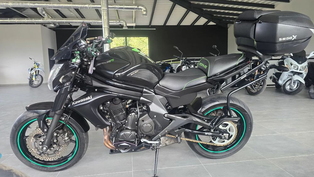 Kawasaki