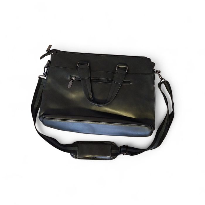 Elegancka torba męska do pracy