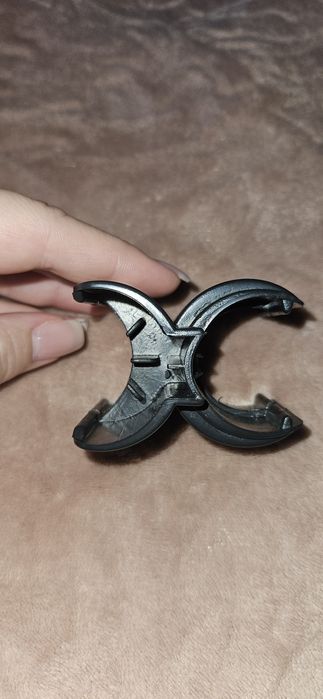 Пилосос Philips FC 8761 на запчастини