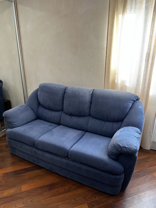 Продам диван Марсель 3 Чудовий стан, Розкладний