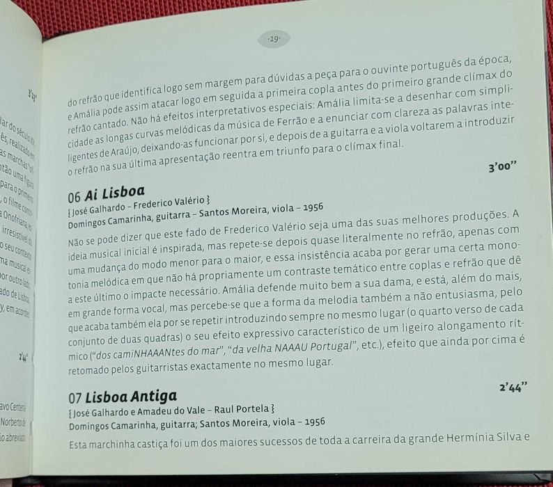 Coleção Amália CDS e DVD