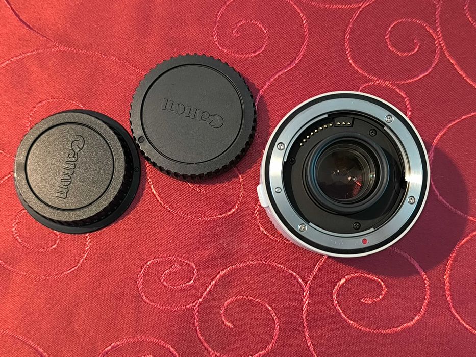 Canon Extender EF 2x III