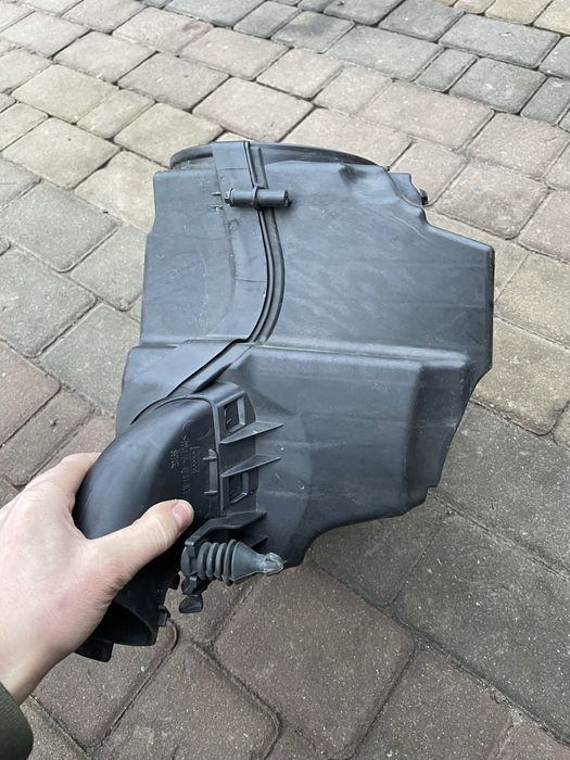 Ford Escape kuga куга ескейп корпус фільтра фильтра