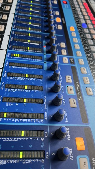 Mikser PreSonus 24.4.2