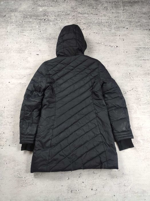 Kurtka puchowa Spyder parka damska r. M