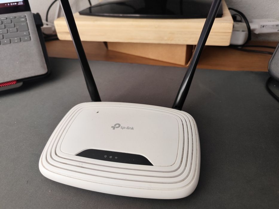 TP-Link TL-WR841N64550422302466120