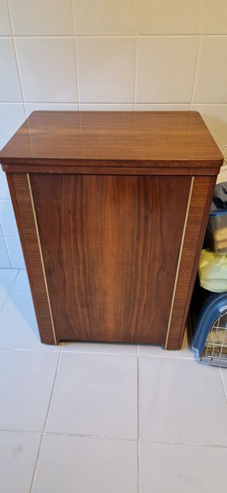 Vendo máquina de coser singer