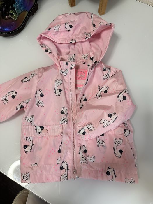 Курточка весняна 1,5-2,5 роки