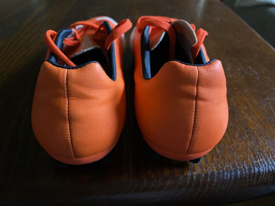 Korki Puma Evospeed 5, rozmiar 37.
