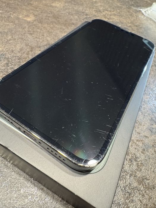 Iphone 13 pro 256gb Green