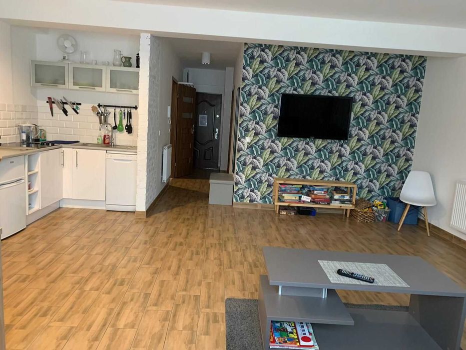 Apartament sześcioosobowy Świeradów-Zdrój WIOSNA 2026