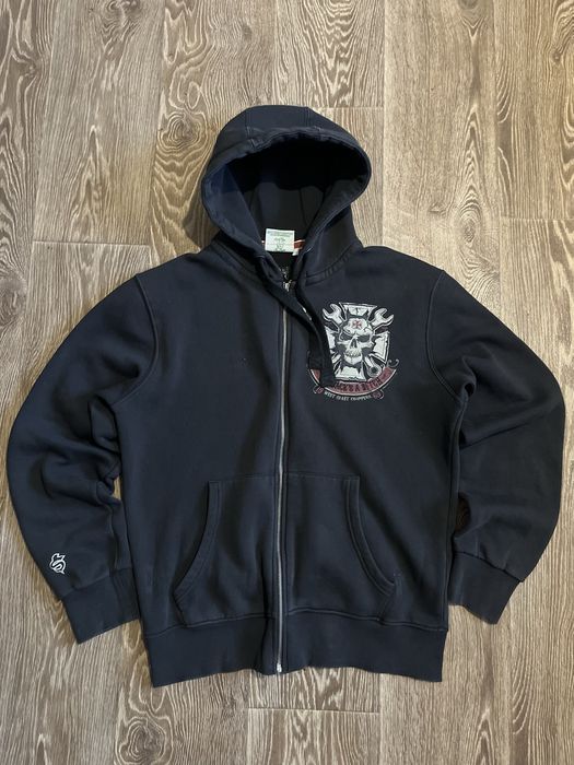 choppers west coast zip
