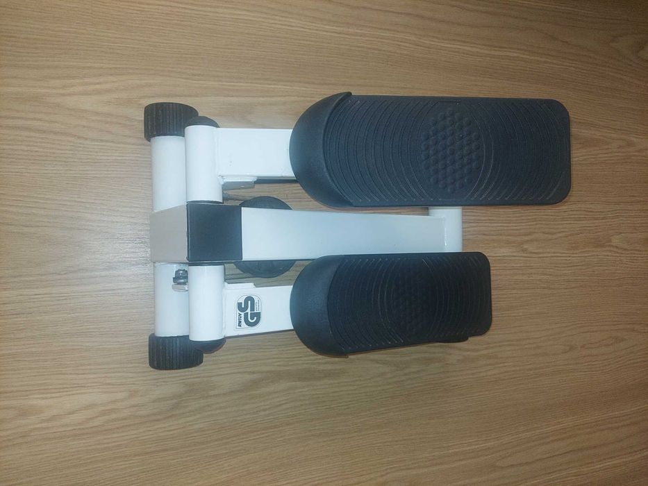 Step de ginástica