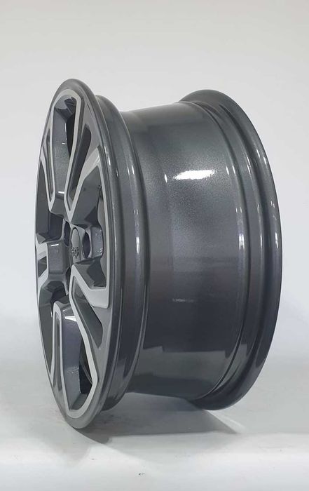 3981-Jantes 16 5x110 Originais Jeep Renegade