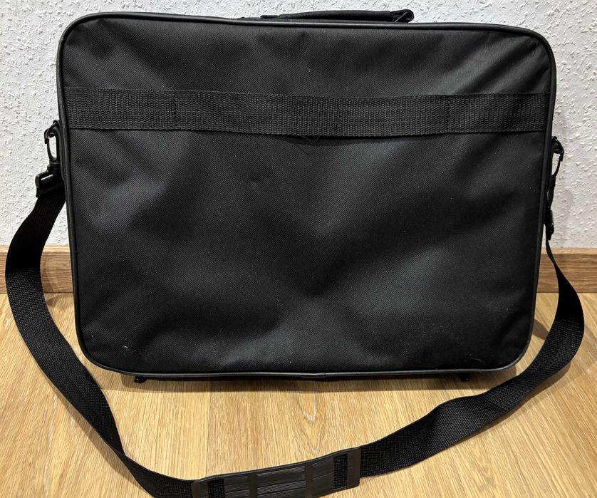 Torba -studencka - na rysunki - na laptopa