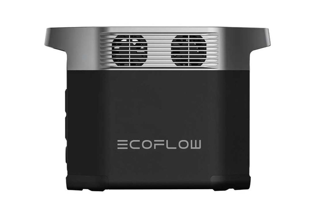 Зарядна станція EcoFlow DELTA 2