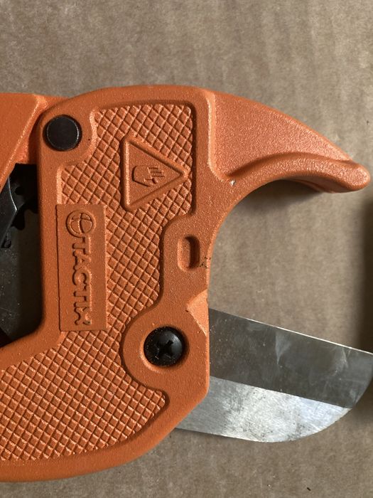 Tesoura de corte multicamadas