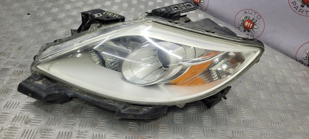 Фара права ліва Mazda CX9 2010-2012