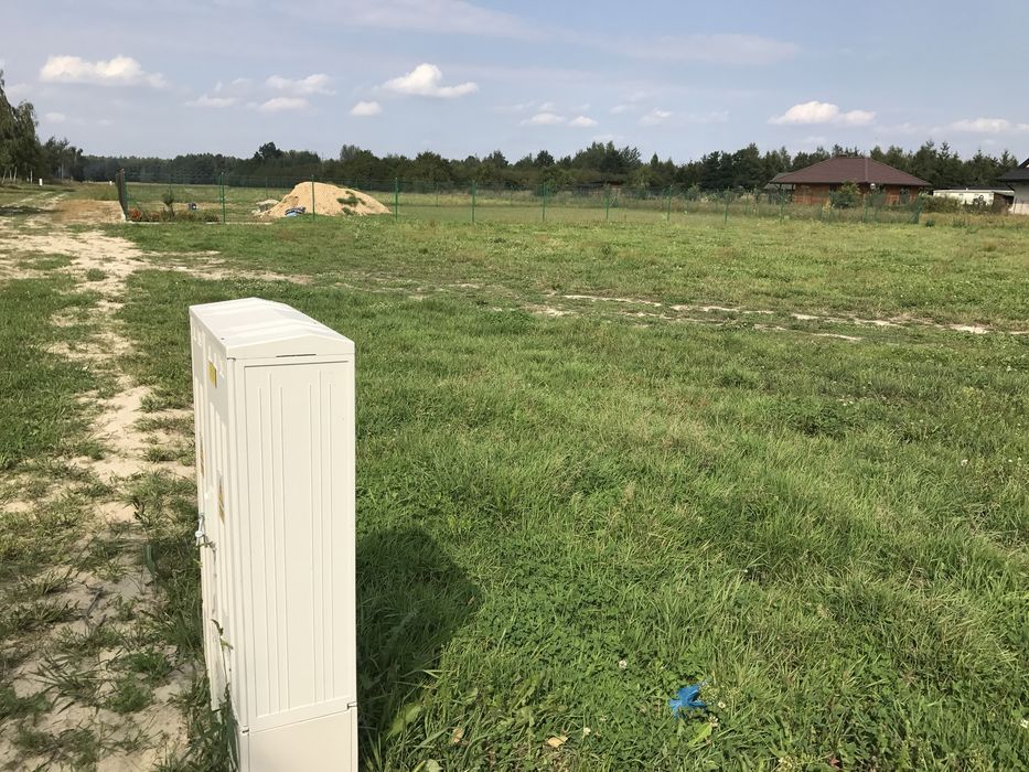 Działka budowalana GRABNIAK nad jeziorem Rotcze UCZCIWA OFERTA BEZPOŚR - Widok 6