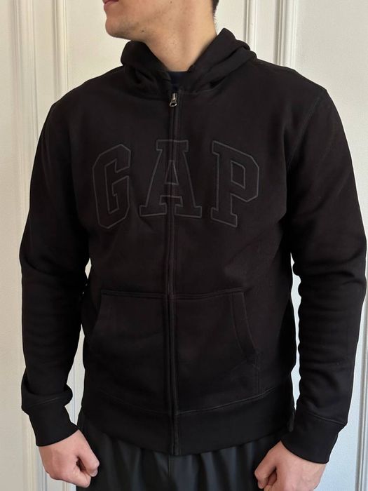Худі Gap (S, M, L) ОРИГІНАЛ Кофти Геп