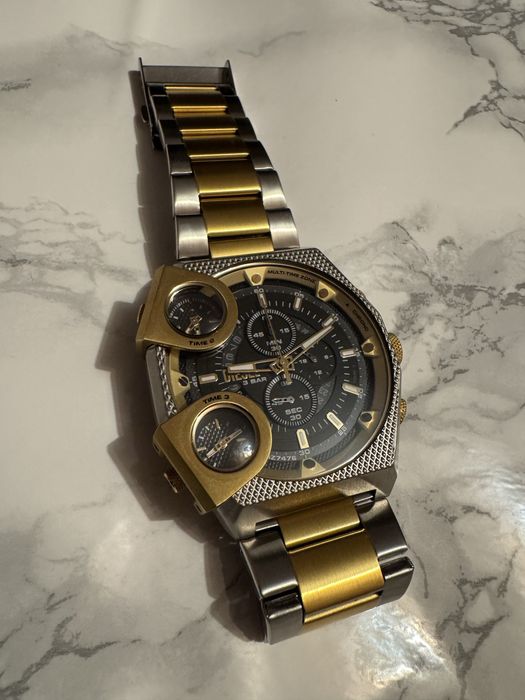 Часы Diesel DZ 7476