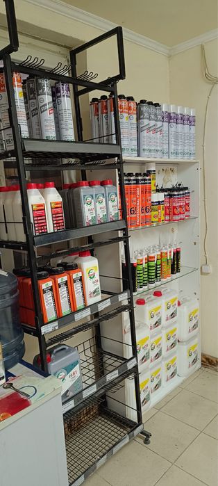 Маемо на продаж профлист , осб , бітумну стрічку