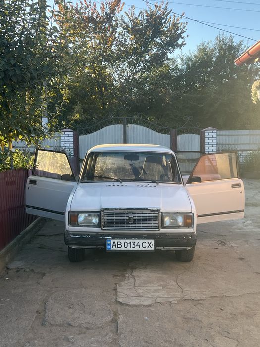 Продам Ваз 2107