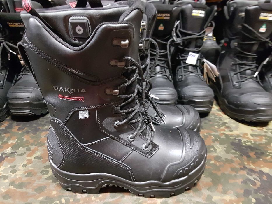 Buty robocze DAKOTA rozm 42