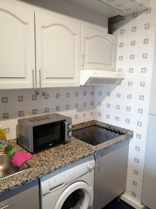Apartamento T1 Celas