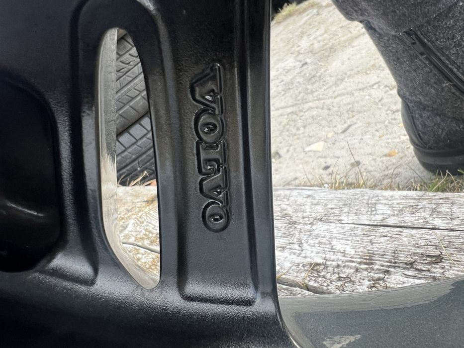 Felga oryginalna VOLVO