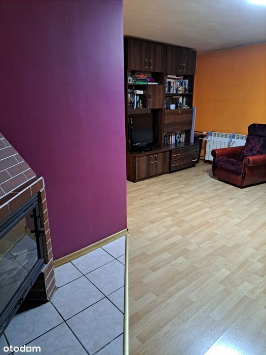 Sprzedam dom w Suwałkach w spokojnej okolicy