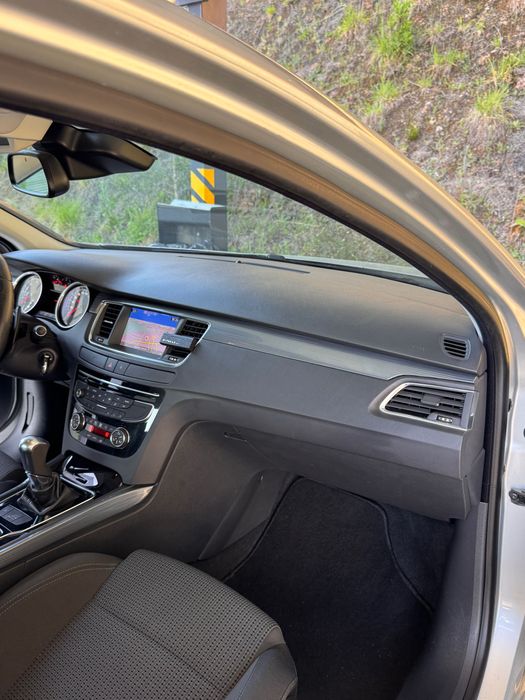 Peugeot 508 1.6HDi Allure