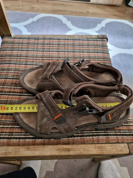 Sandały Quechua NH500 r 42