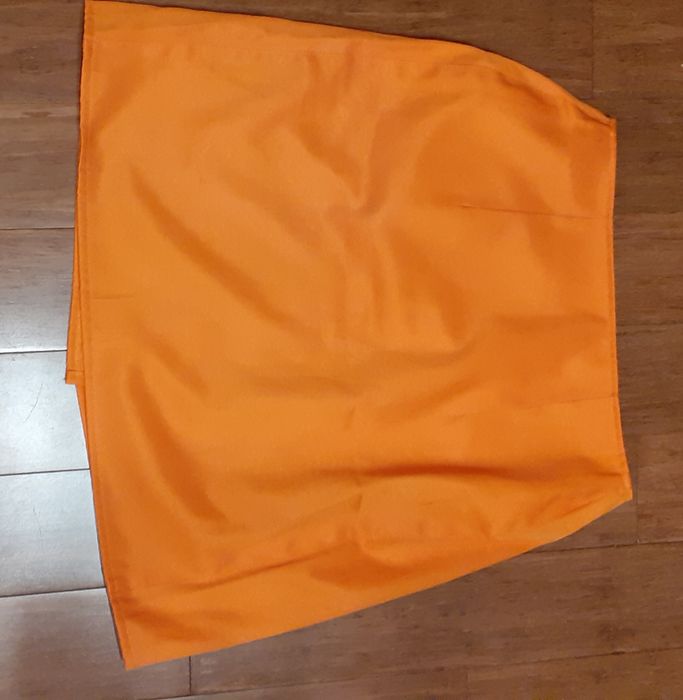 Spódniczka kopertowa S/M/L  uniersalna