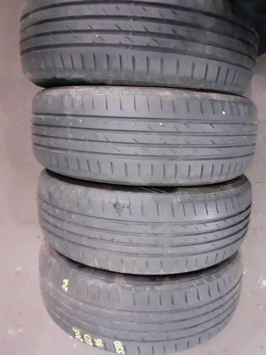 Komplet opon Nexen Nblue HD Plus 205/60 R16 92H Nr.332