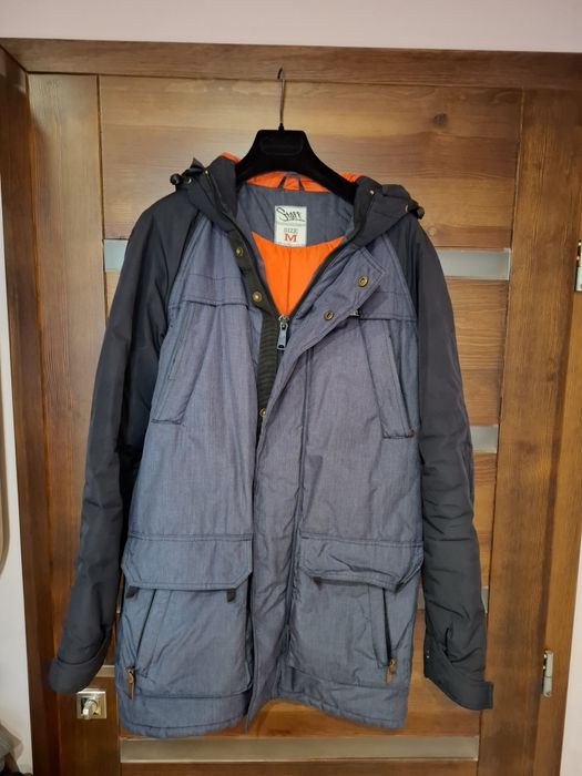 Курточки чоловічі