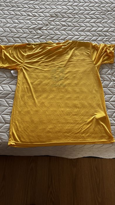 Camisola BRASIL da FBF estado Nova