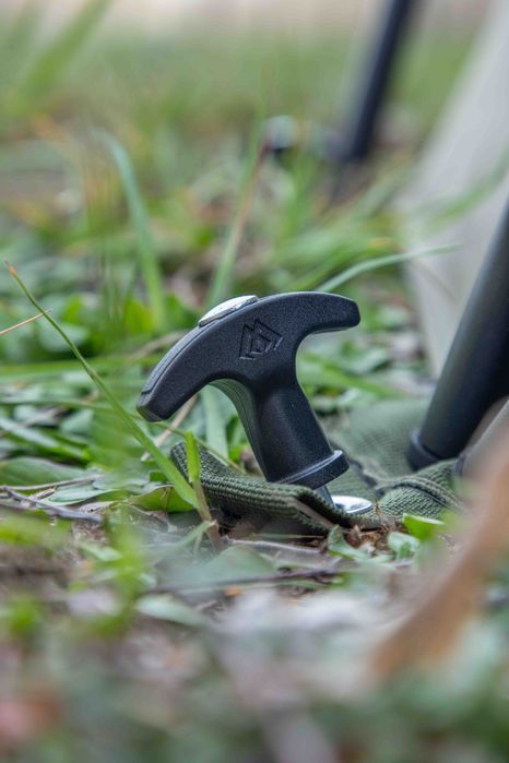 Mikado Namiot Enclave Bivvy XL Pro
